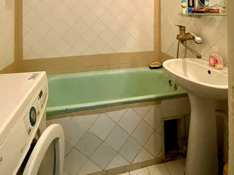 квартира за адресою Владислава Бувалкіна вул. (Бочарова Генерала), 69