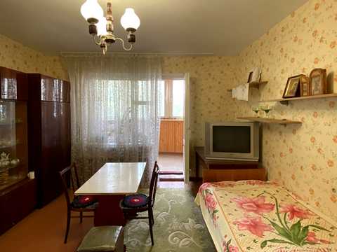 квартира за адресою Владислава Бувалкіна вул. (Бочарова Генерала), 69