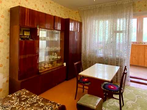 квартира за адресою Владислава Бувалкіна вул. (Бочарова Генерала), 69