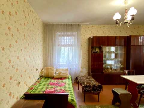 квартира за адресою Владислава Бувалкіна вул. (Бочарова Генерала), 69