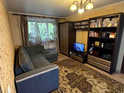 квартира по адресу Княгини Ольги ул., 7