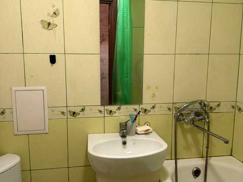 квартира по адресу Княгини Ольги ул., 7
