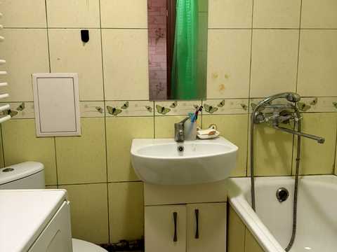 квартира по адресу Княгини Ольги ул., 7
