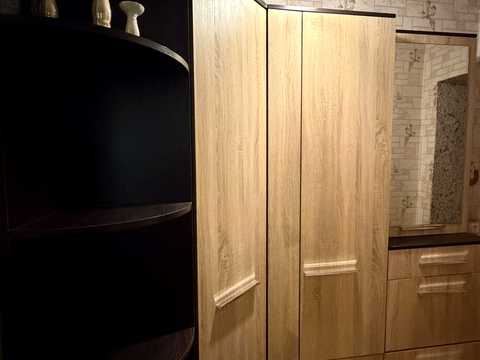 квартира по адресу Княгини Ольги ул., 7