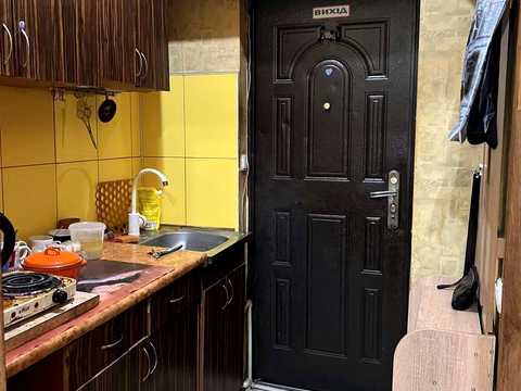 квартира по адресу Библика ул. (2-й Пятилетки), 49