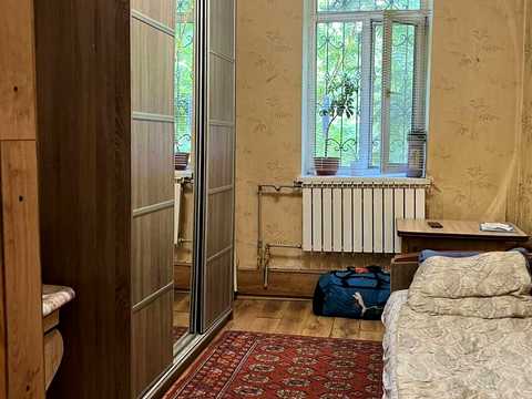 квартира по адресу Библика ул. (2-й Пятилетки), 49