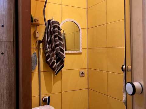 квартира по адресу Библика ул. (2-й Пятилетки), 49