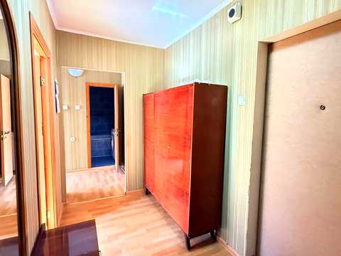 квартира за адресою Анни Ахматової вул., 4