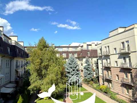 квартира за адресою Травневий пров., 4