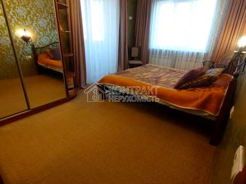 квартира по адресу Библика ул. (2-й Пятилетки), 2а