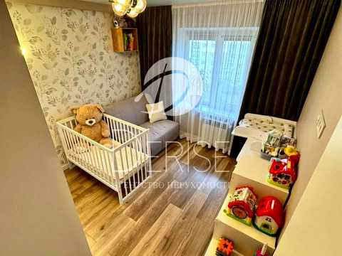 квартира по адресу Павла Тычины просп., 12-Б