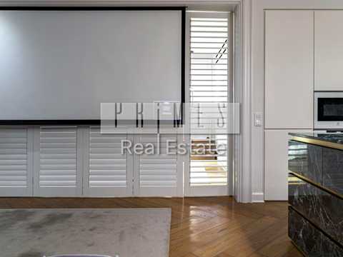 квартира по адресу Голосеевский просп. (40-летия Октября), 60