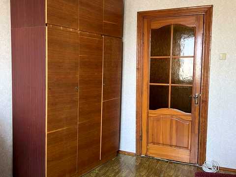 квартира за адресою Свободи просп. (Прокоф'єва), 33