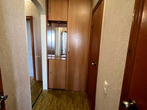 квартира за адресою Свободи просп. (Прокоф'єва), 33