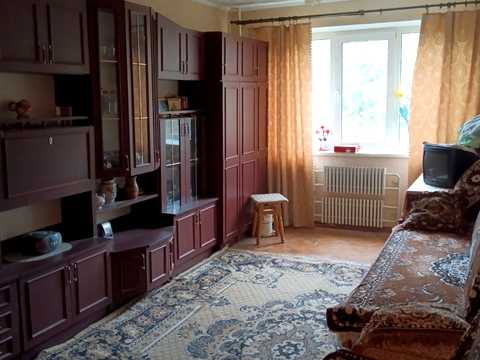 квартира по адресу Бучмы ул. (Командарма Уборевича), 30а