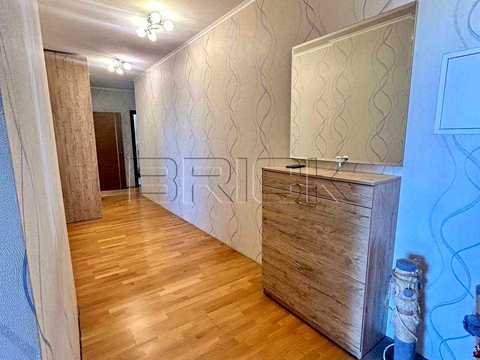 квартира за адресою Степана Рудницького вул. (Академіка Вільямса), 3/7