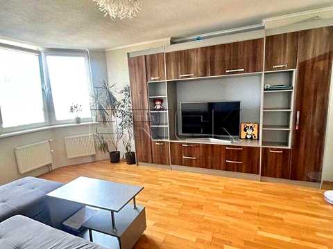квартира за адресою Степана Рудницького вул. (Академіка Вільямса), 3/7