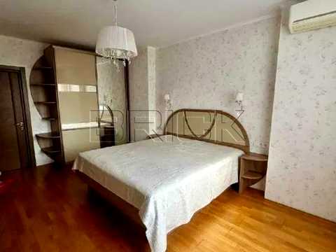 квартира за адресою Степана Рудницького вул. (Академіка Вільямса), 3/7