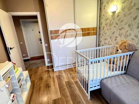квартира по адресу Павла Тычины просп., 12-Б