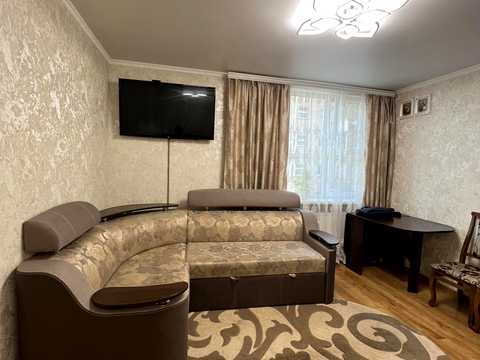 квартира за адресою Вінниця, Стрілецька вул. (Червоноармійська), 1а