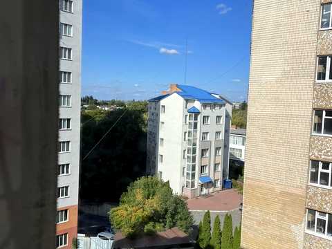 квартира за адресою Вінниця, Стрілецька вул. (Червоноармійська), 1а