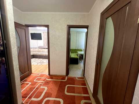 квартира за адресою Вінниця, Стрілецька вул. (Червоноармійська), 1а