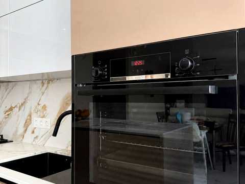 квартира за адресою Тролейбусна вул., 15-В