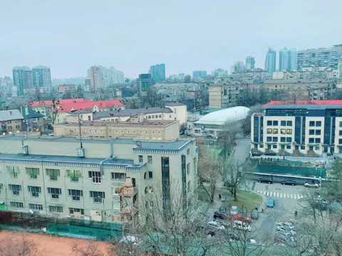 квартира за адресою Ломаківська вул. (Мічуріна), 2