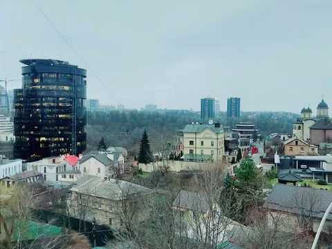 квартира за адресою Ломаківська вул. (Мічуріна), 2