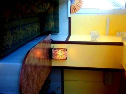 квартира за адресою Ломаківська вул. (Мічуріна), 2