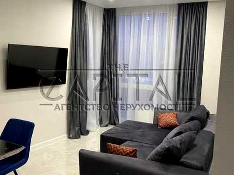 квартира за адресою Зарічна вул., 6 к1