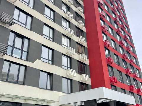 квартира за адресою Олександра Олеся вул., 23-А