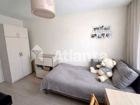 квартира за адресою Решата Аметова вул. (Романа Кармена), 8