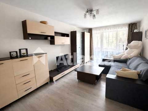 квартира за адресою Решата Аметова вул. (Романа Кармена), 8