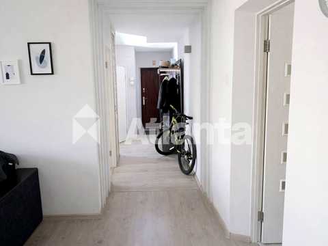 квартира за адресою Решата Аметова вул. (Романа Кармена), 8