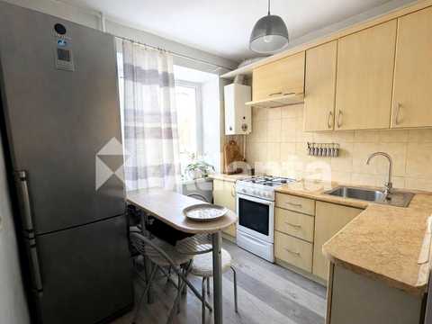 квартира за адресою Решата Аметова вул. (Романа Кармена), 8