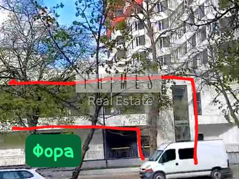 комерційна за адресою Симона Петлюри вул. (Черняховського), 28