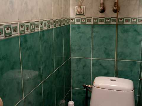 квартира за адресою Семена Палія вул. (Дніпропетровська дорога), 80