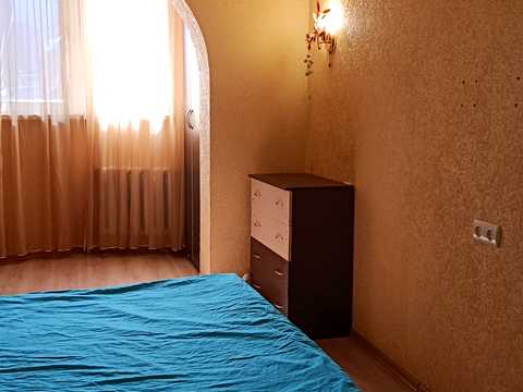 квартира за адресою Семена Палія вул. (Дніпропетровська дорога), 80