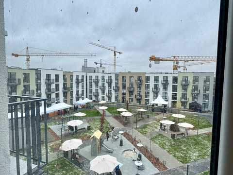 квартира по адресу Зелена бічна ул., (Будинок 2)