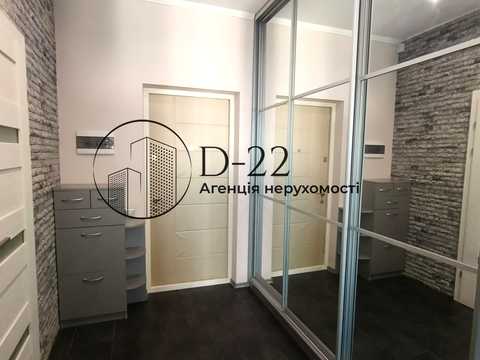 квартира за адресою Анатолія Петрицького вул., 15