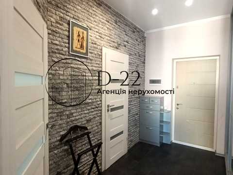 квартира за адресою Анатолія Петрицького вул., 15