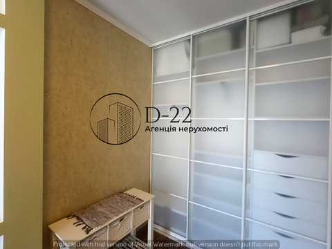 квартира за адресою Анатолія Петрицького вул., 15