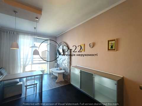 квартира за адресою Анатолія Петрицького вул., 15