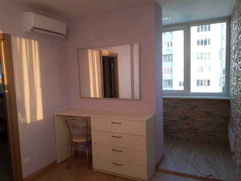квартира за адресою Оболонський просп., 1к2