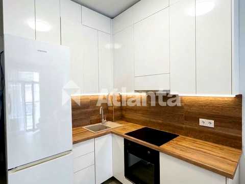 квартира за адресою Ванний пров., 1