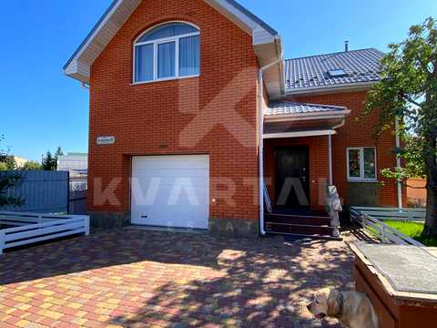 дом по адресу Бучанское шоссе, 21Е