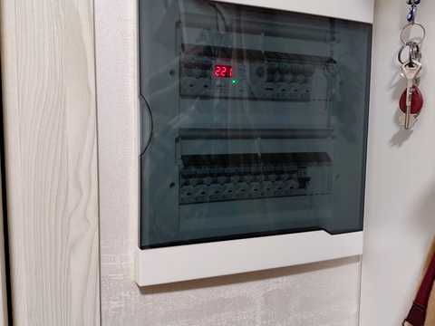 квартира по адресу Берестейский просп. (Победы), 93-А