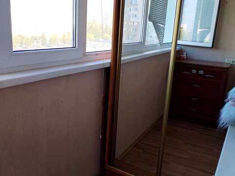 квартира по адресу Семена Палия ул. (Дніпропетровська), 83