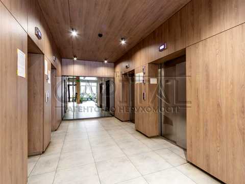 квартира за адресою Солом'янська вул., 20-В